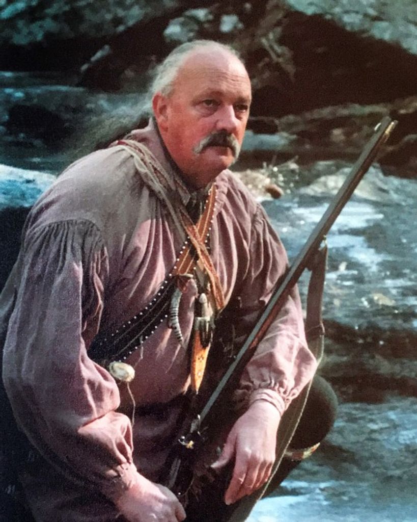 Raleigh Boaze Jr.