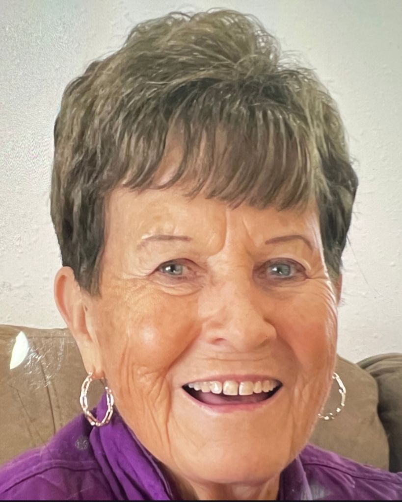 Joan Calvin Profile Photo