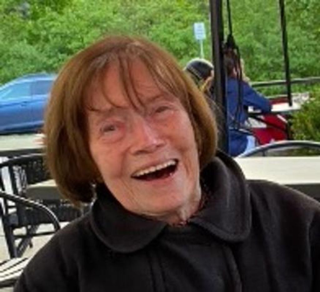 Gertrude Patricia Conway Profile Photo