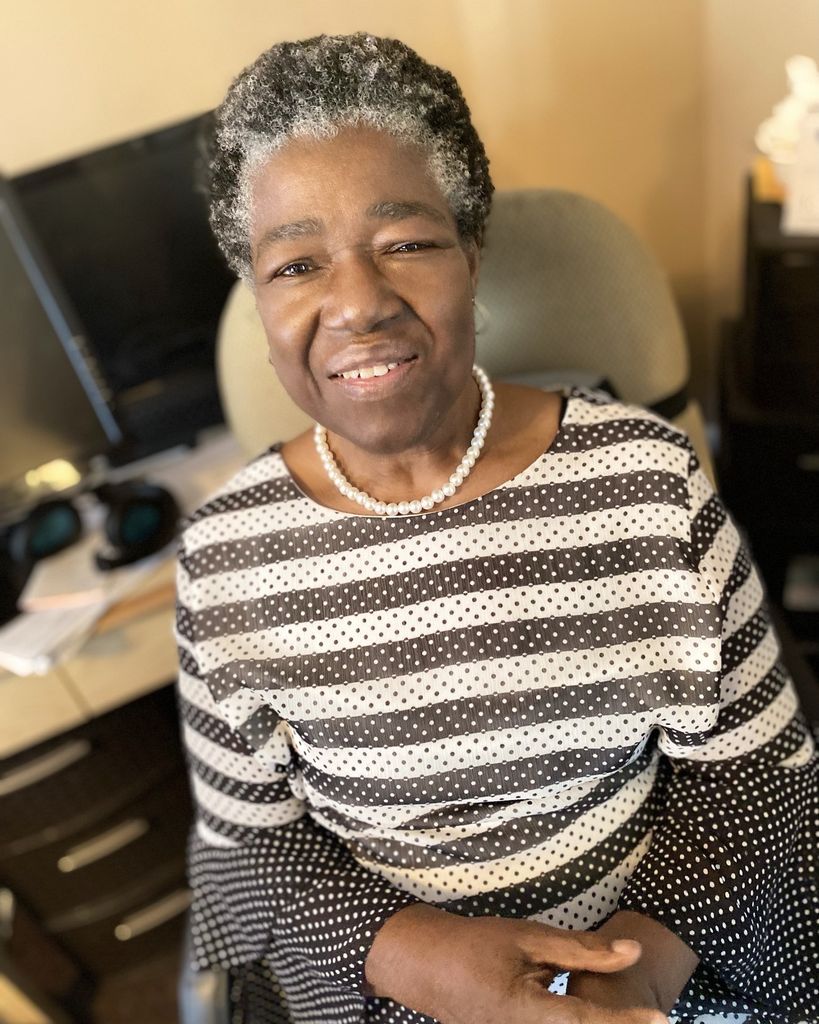 Betty Jean Doe Profile Photo