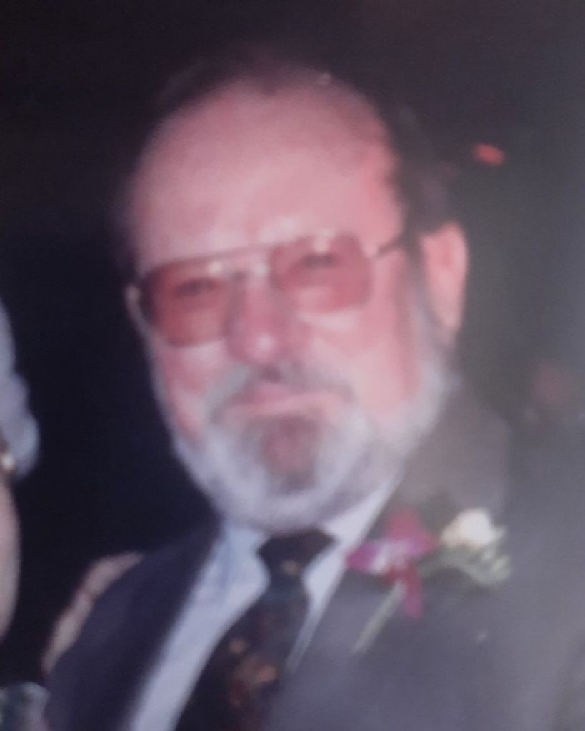 Robert Harold Horst