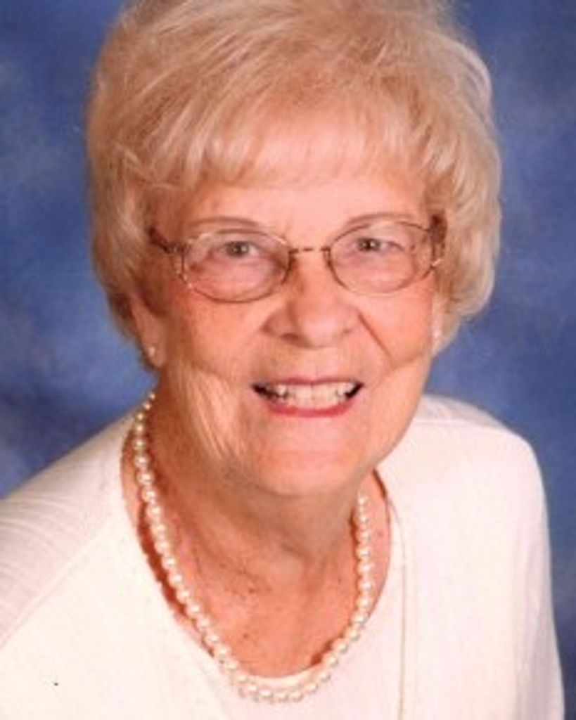 Lucille Dorthy Barton Profile Photo