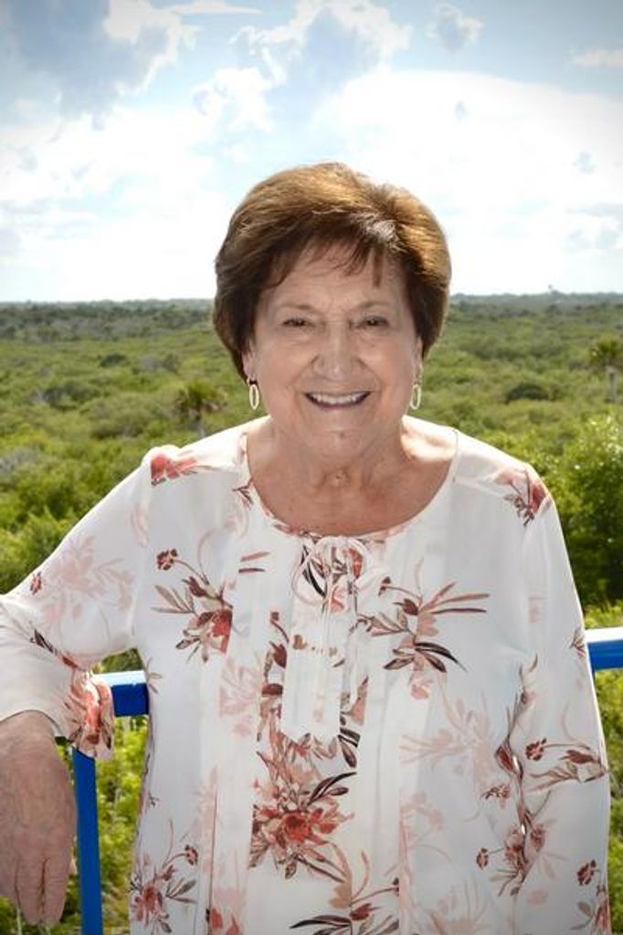 Lorraine A. Rudderow