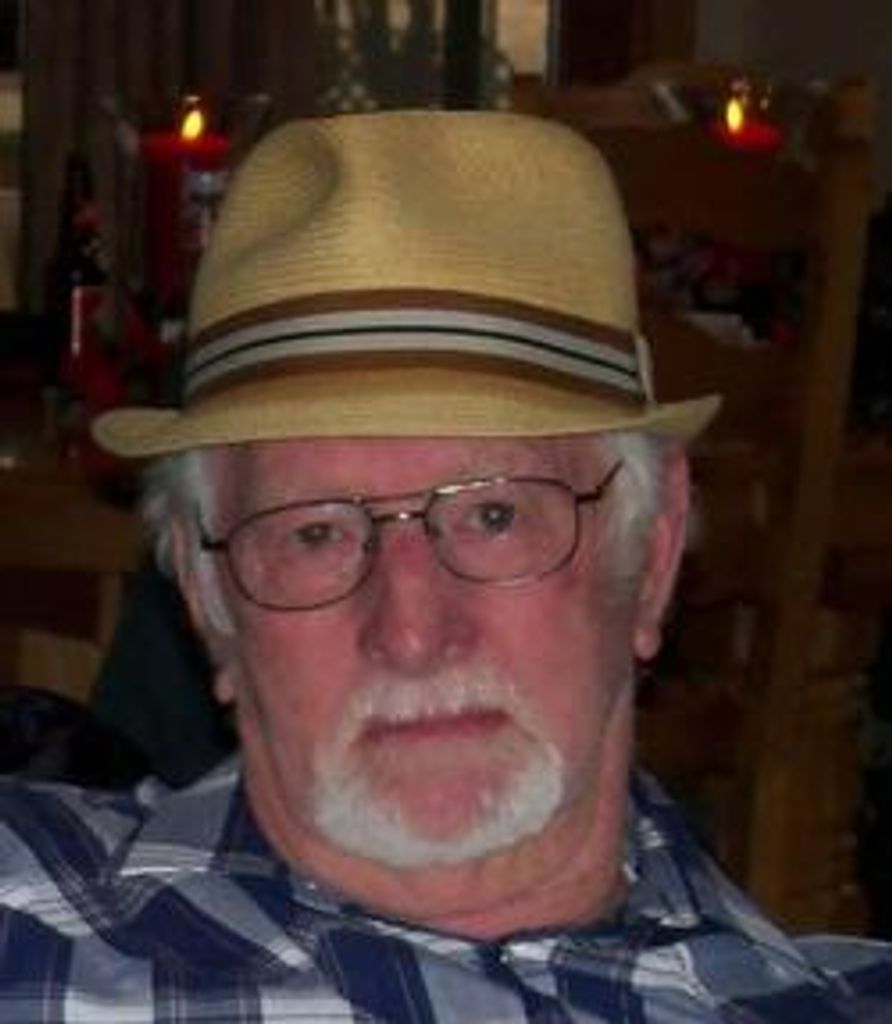 Willard "Red" Leroy Webster Profile Photo