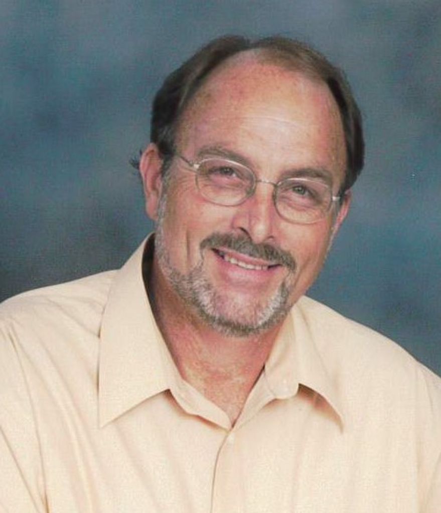 Richard Allen "Dick" Mccarty