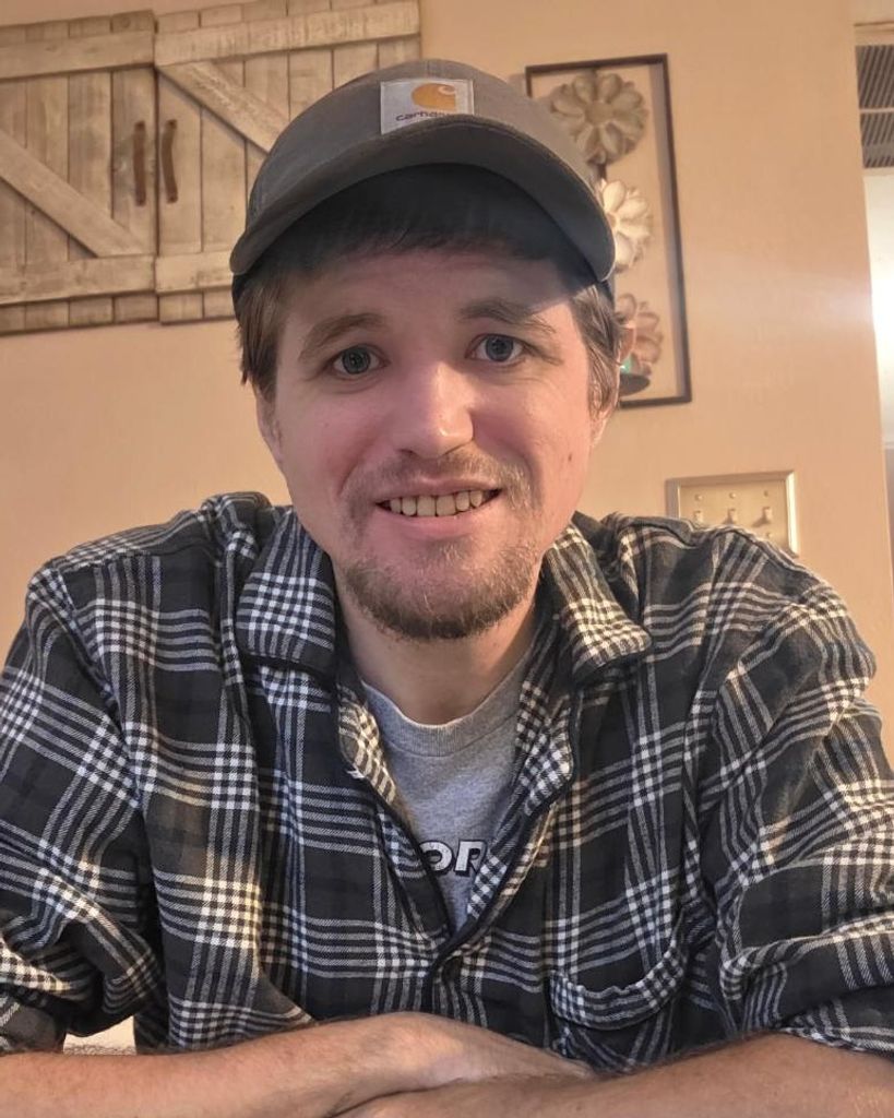 Rance David Defeyter II Profile Photo