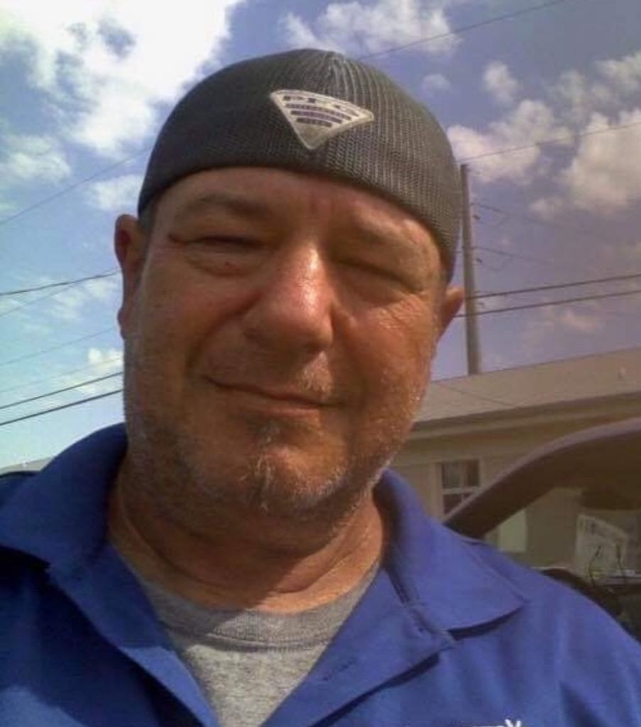 Larry Allen Walker, Jr.