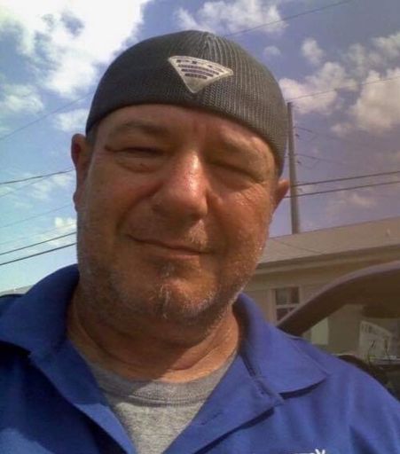 Larry Allen Walker, Jr. Profile Photo