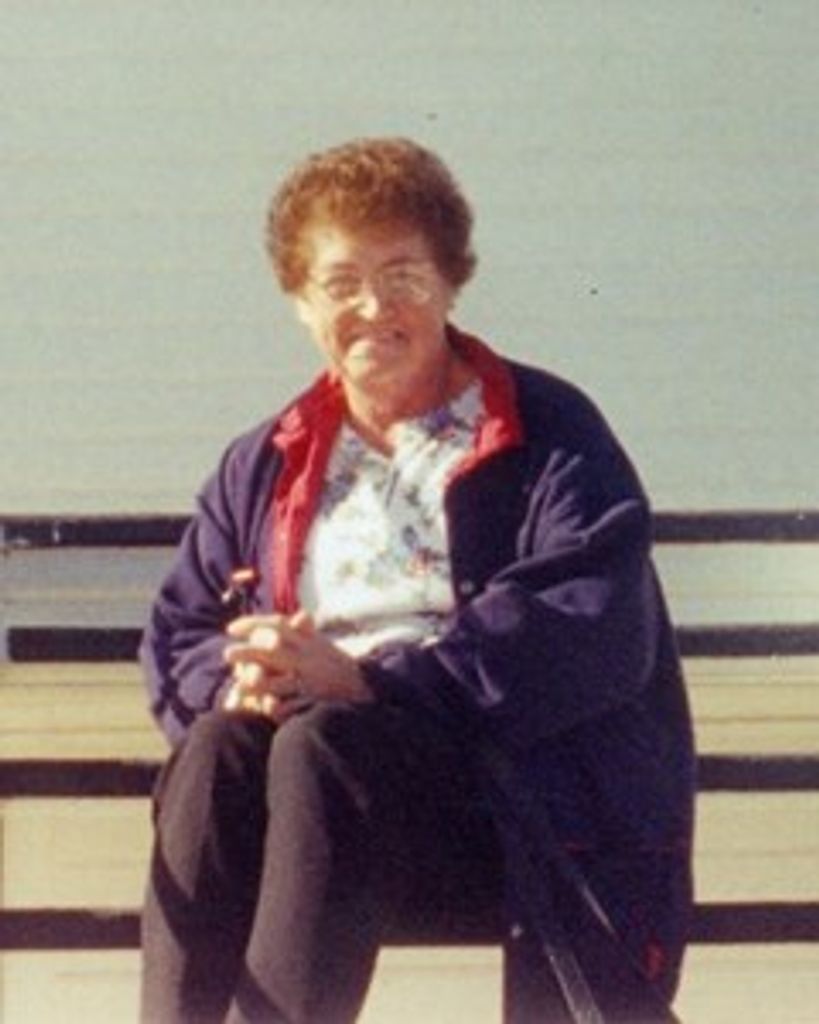 Jo Caldwell Profile Photo