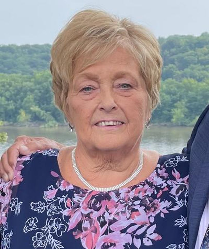 Diane Ziomek Profile Photo