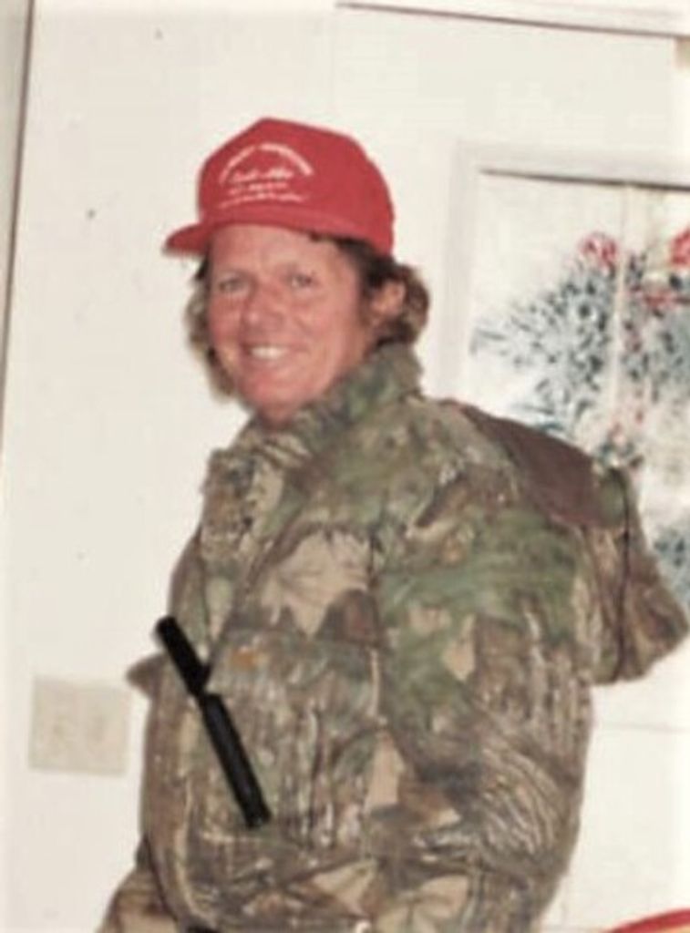 Kenny Wayne Briscoe Sr.