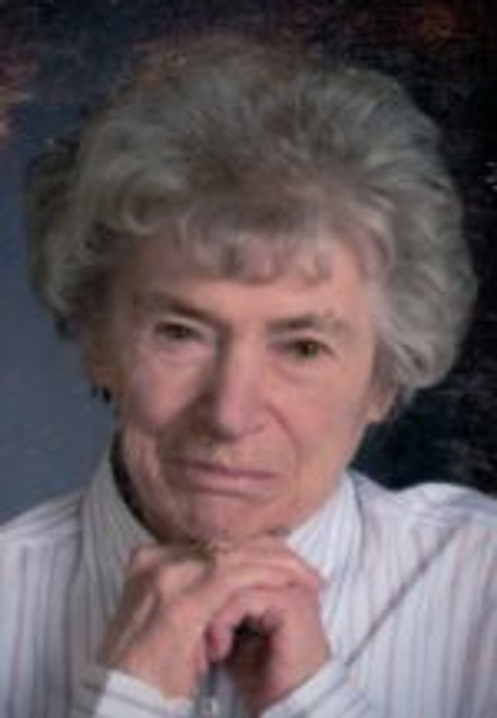 Dorothy A. Sliney