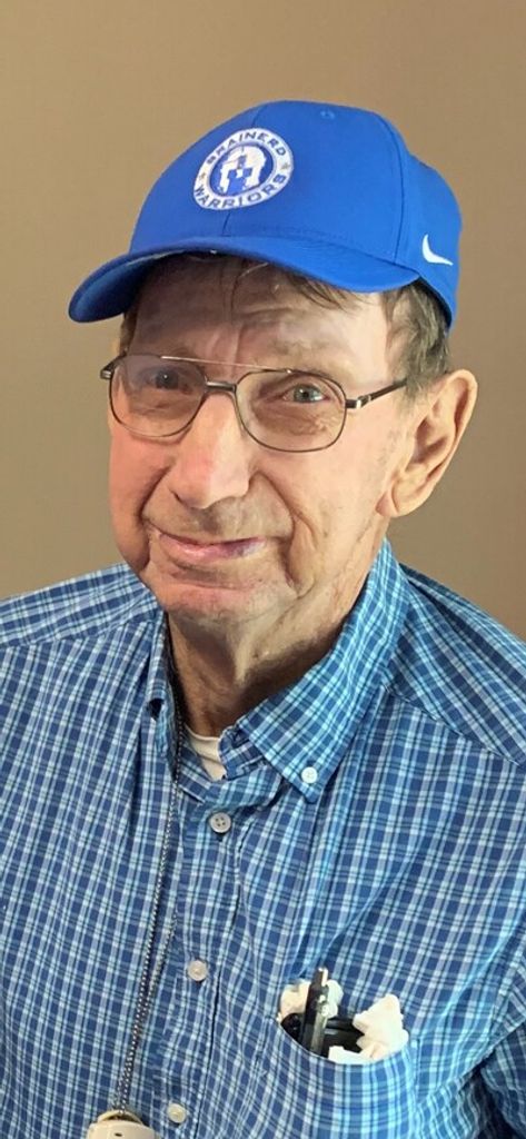 Orris "Slim" Stengrim Profile Photo