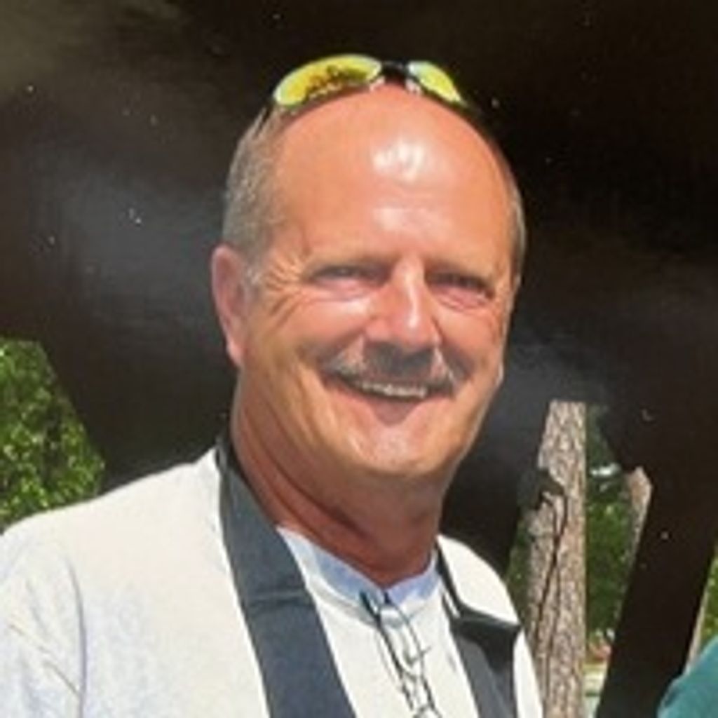 Cary W. Zumhof