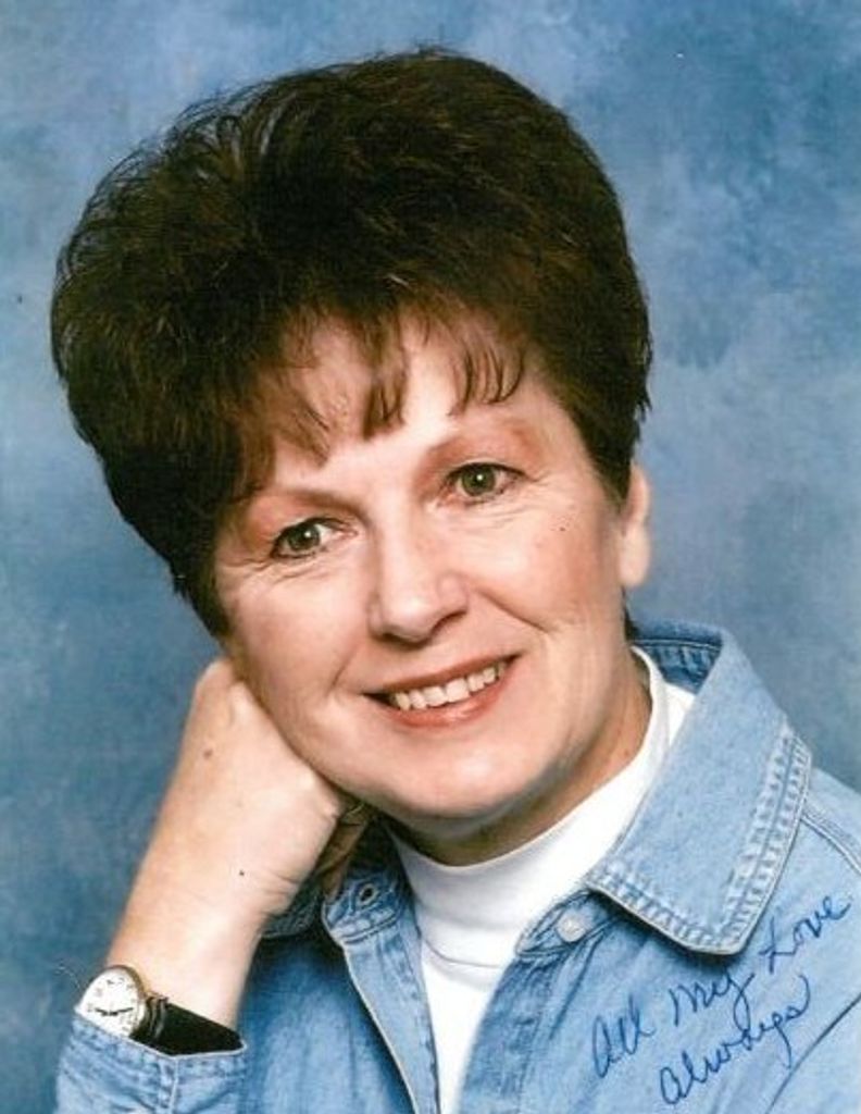 Velta L. Scott