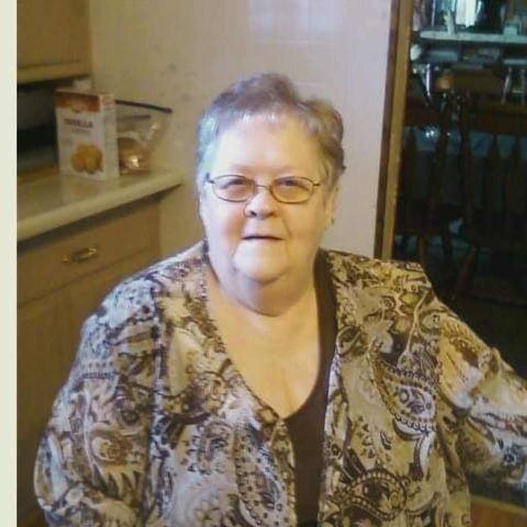 Joanie Warf