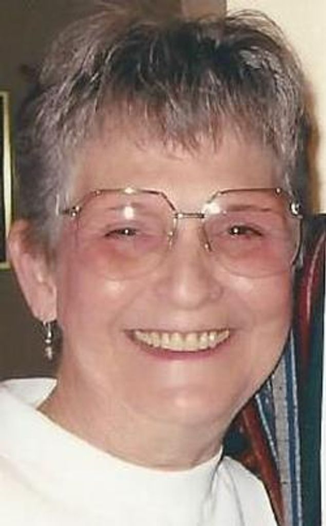 Shirley V. Rundall Lauterbach Profile Photo