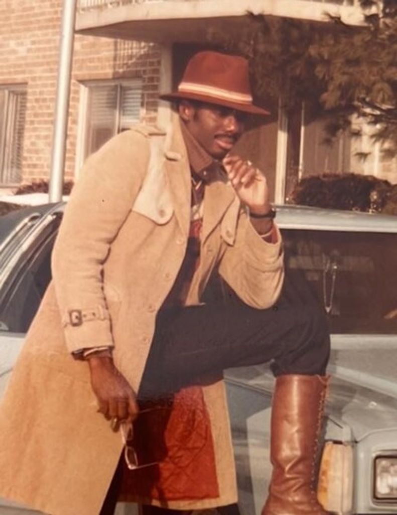 Hale Lafayette Dennis Profile Photo