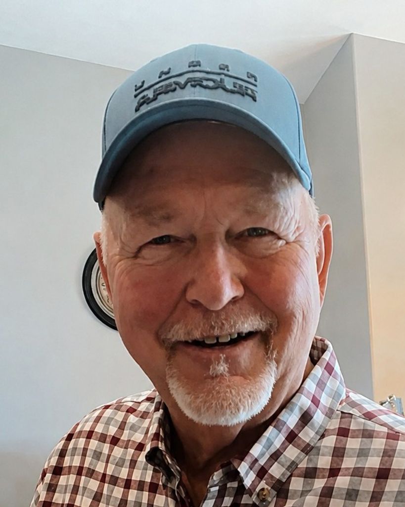 Steven John Post Profile Photo