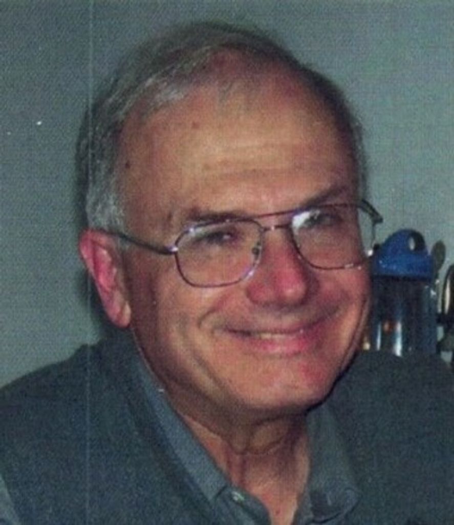 David M. "Dave" Gayman Profile Photo