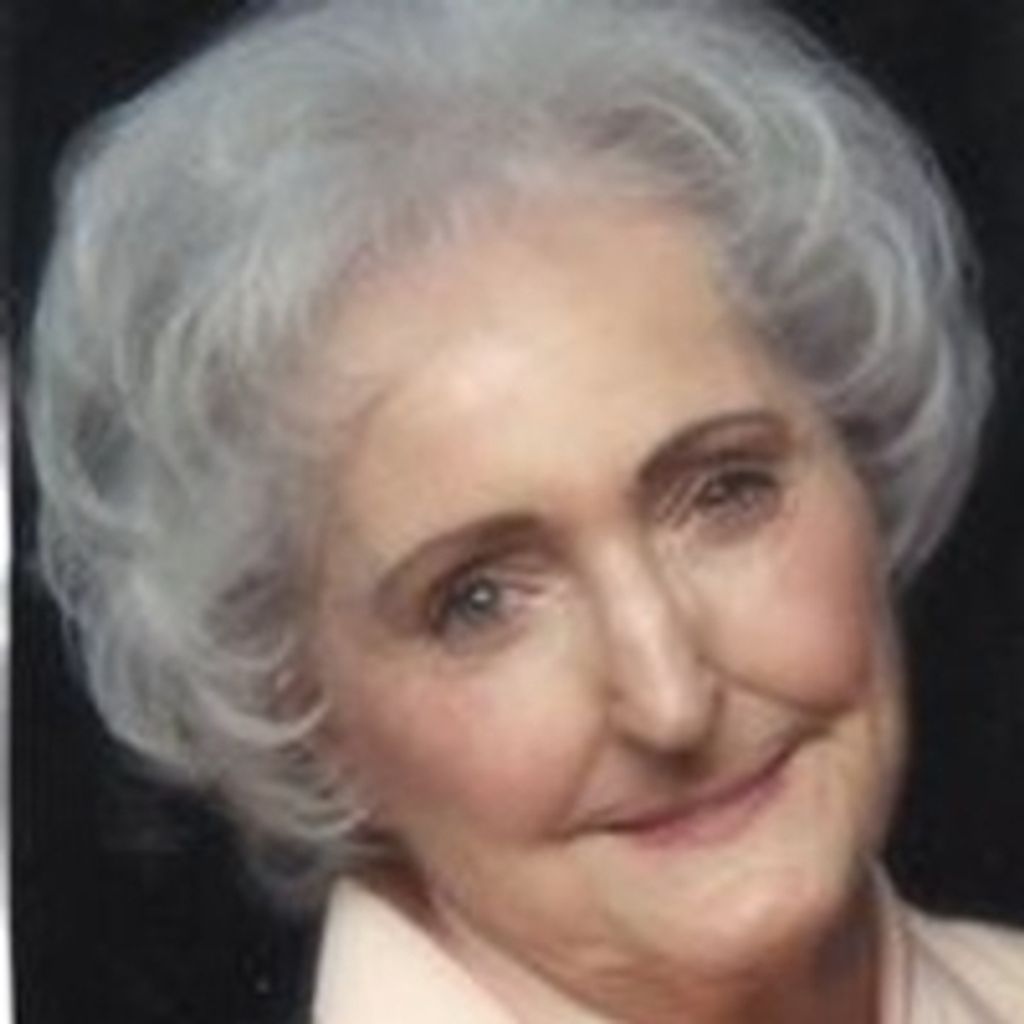 Ruth Alice Garrett Profile Photo