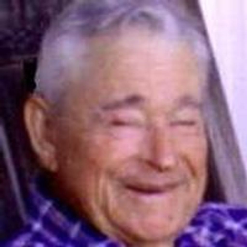 Marion Joseph Robertson