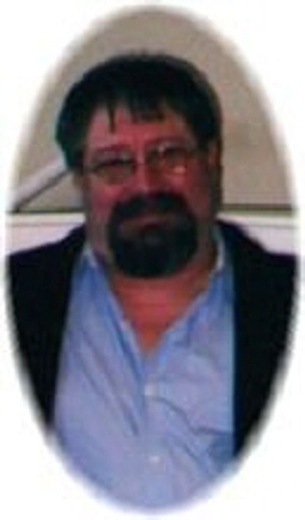 Mitchell Don Woodruff