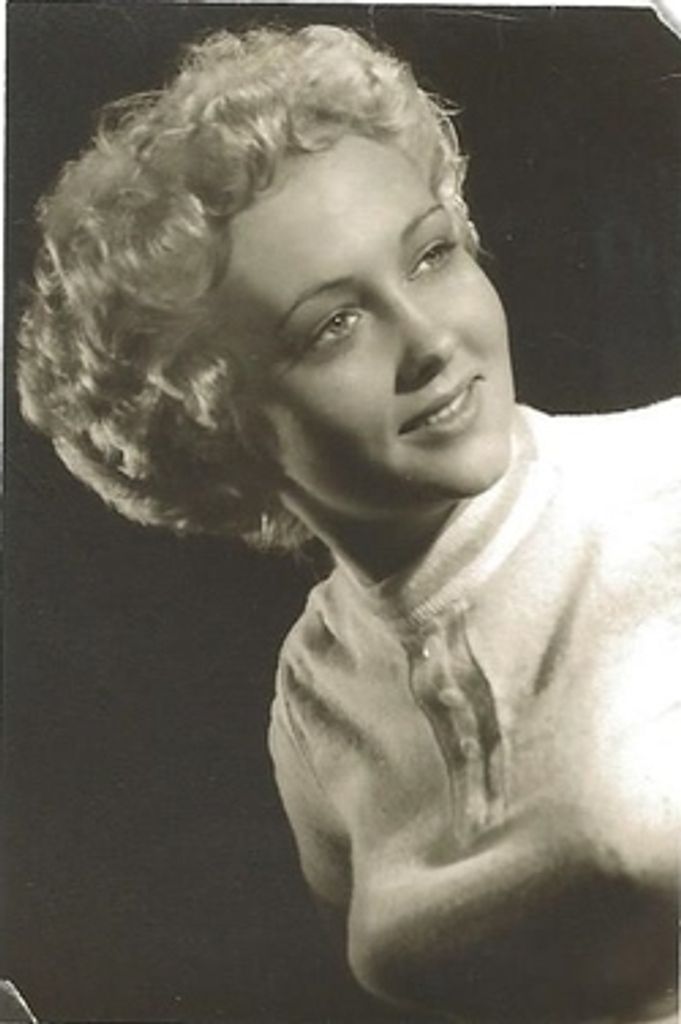 Barbara Jean (Baker)  Collins