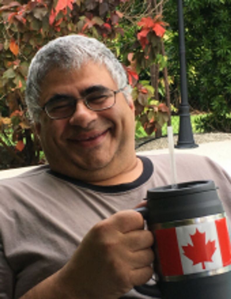 Robert Rowe Profile Photo