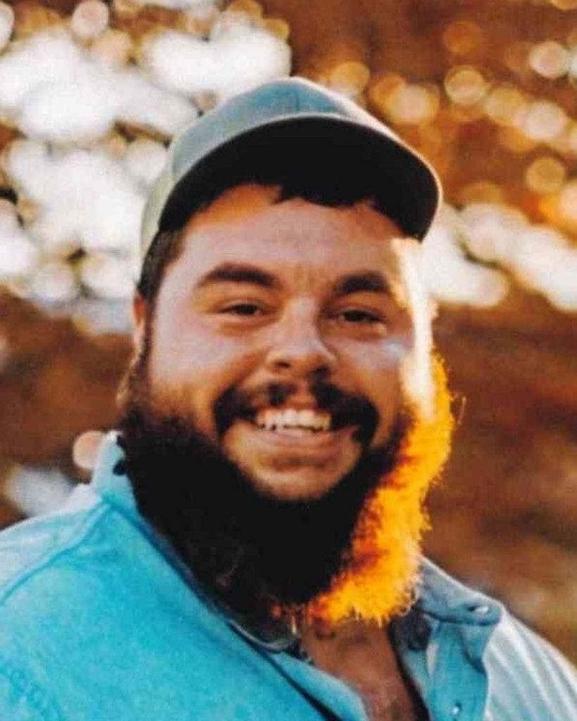 Spencer Martin Richardson Profile Photo