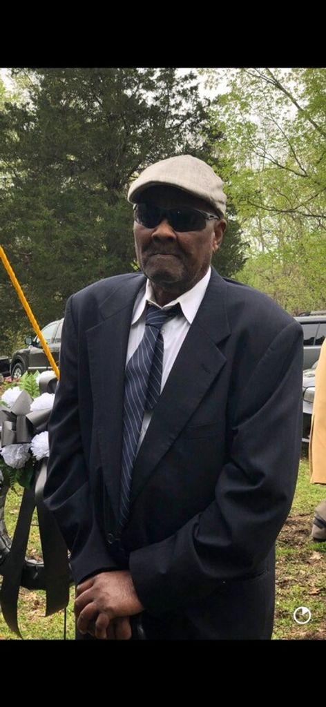 Roosevelt Bacon Profile Photo