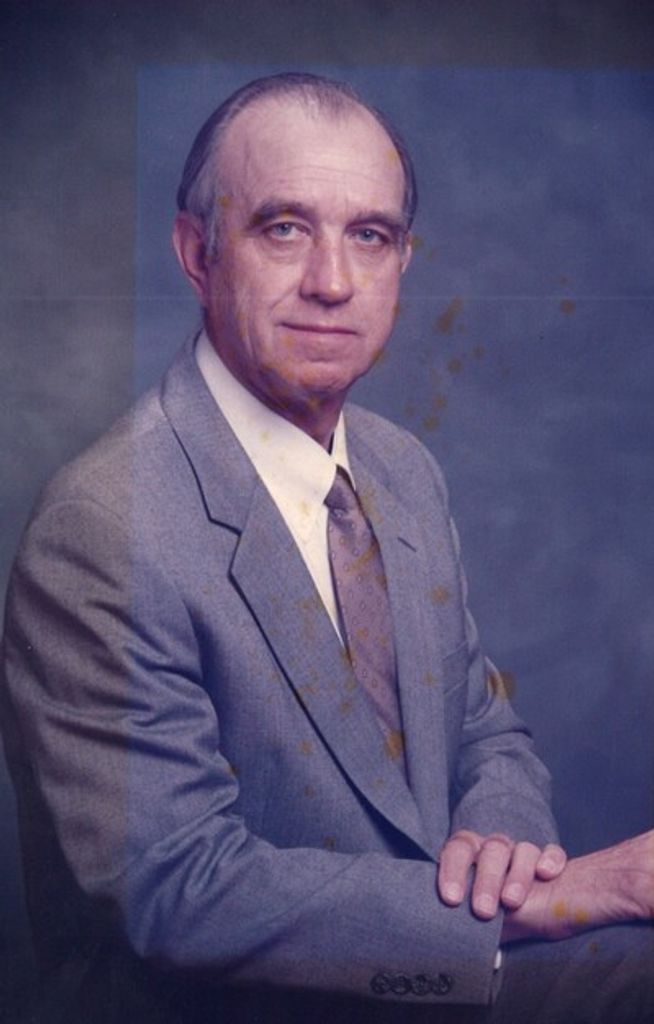 Paul A Box Profile Photo