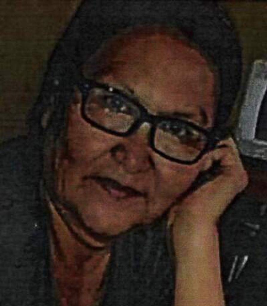 Darlene Rose Yellow Hawk Profile Photo