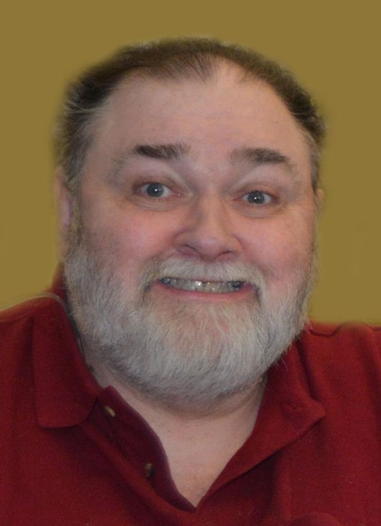 Ronald Andrews