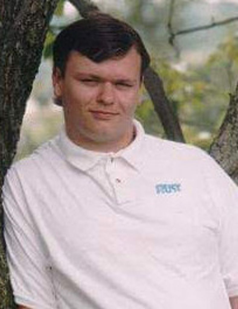 Jonathan Wayne Dellinger Profile Photo