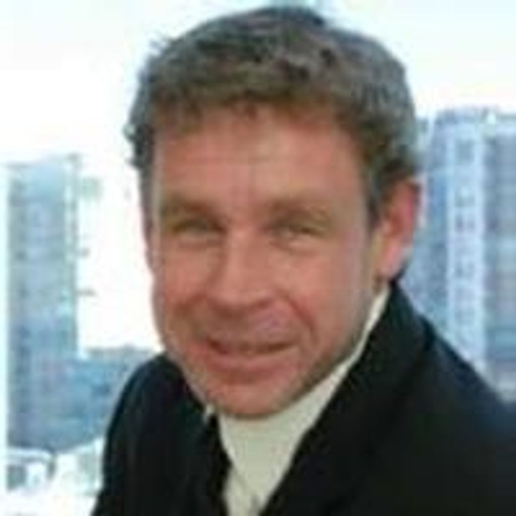 Brian Allamby