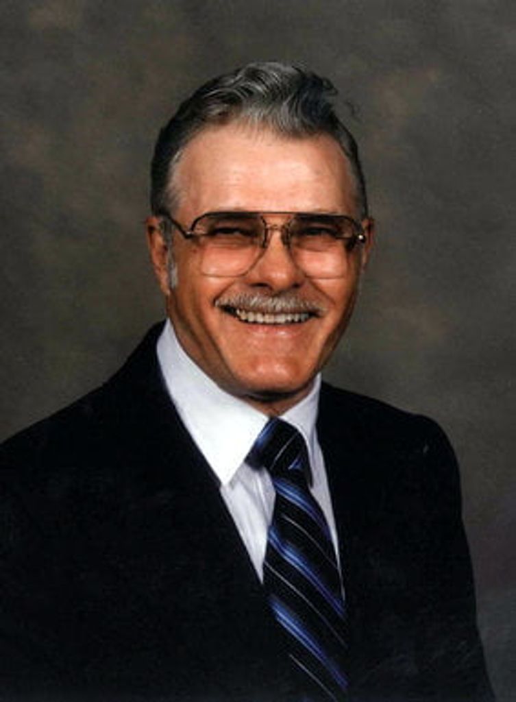 Rudolph Lawrence Eck Profile Photo