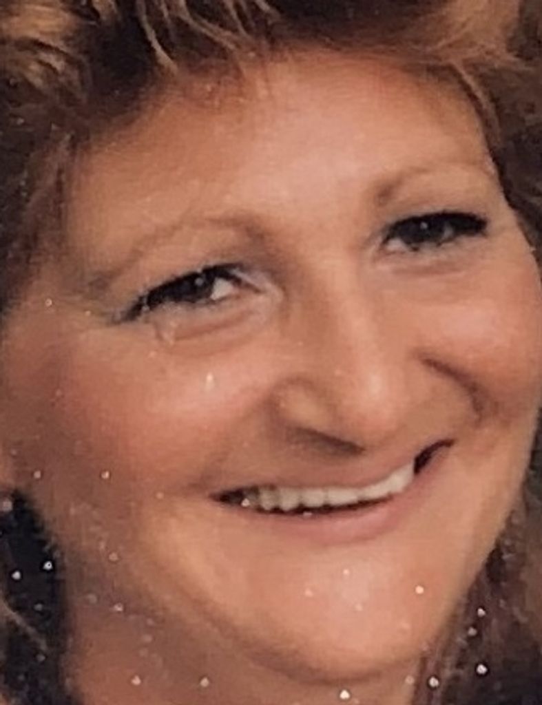 Norma Irene Jamison