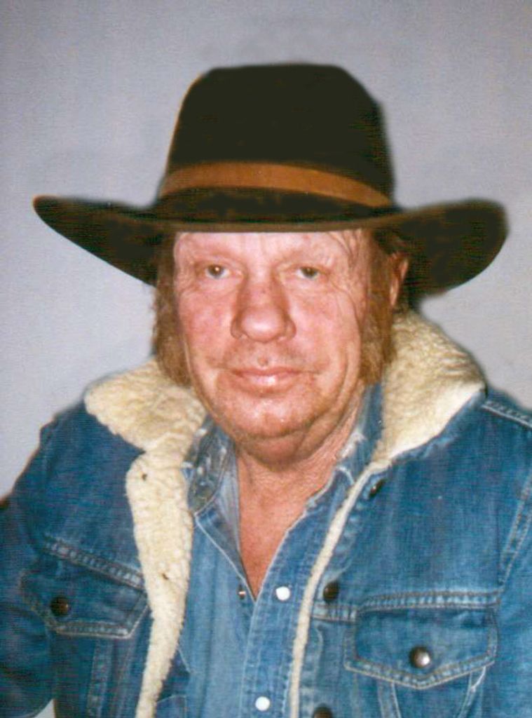 Milton Rudebusch Profile Photo