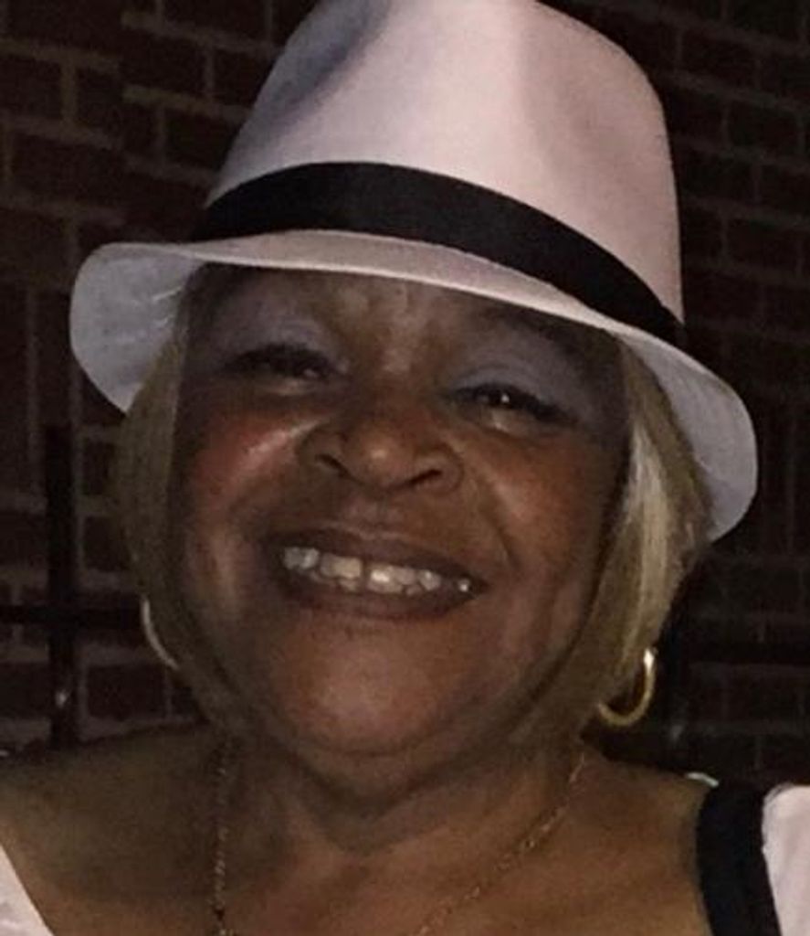Susan Patricia Herring Profile Photo