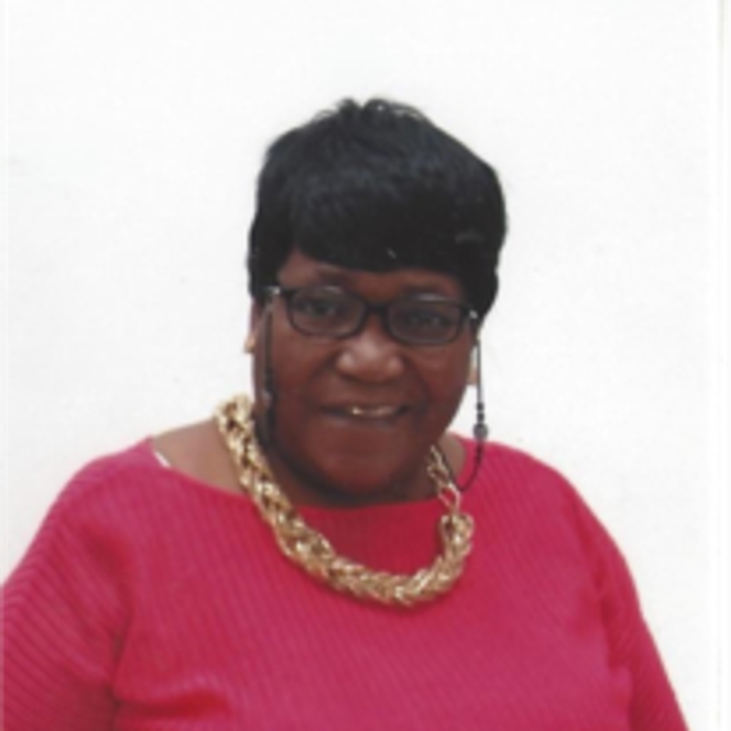 Stella Louise Fox
