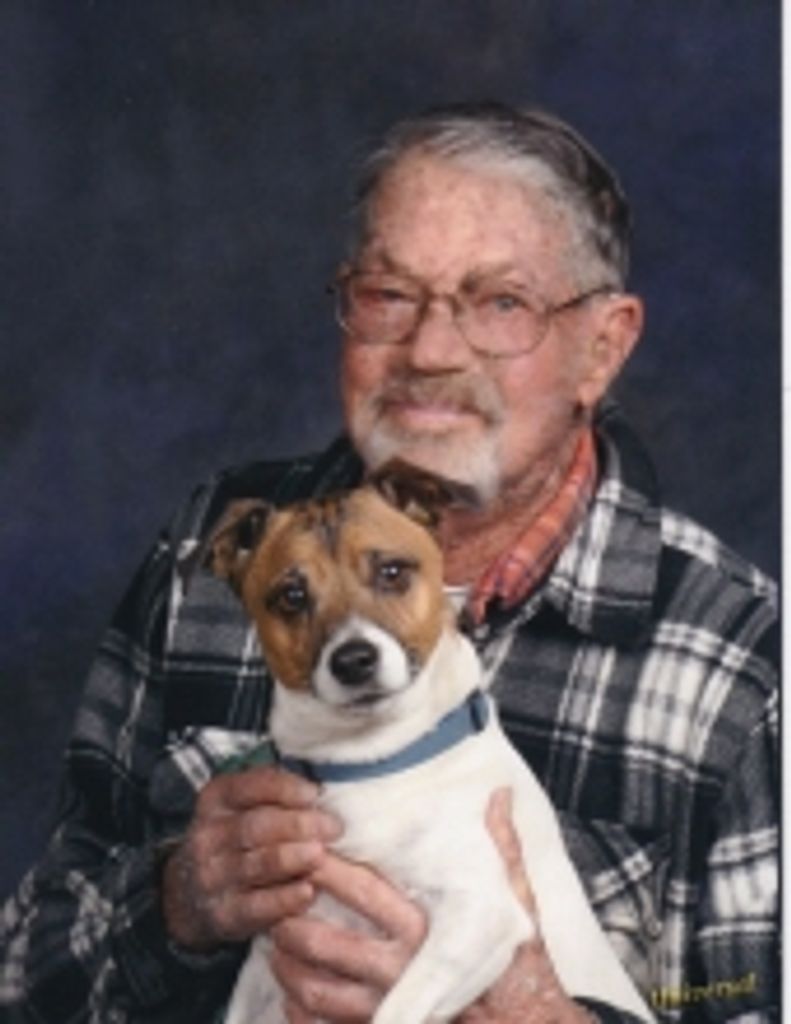 Robert "Bob" Gene Glover