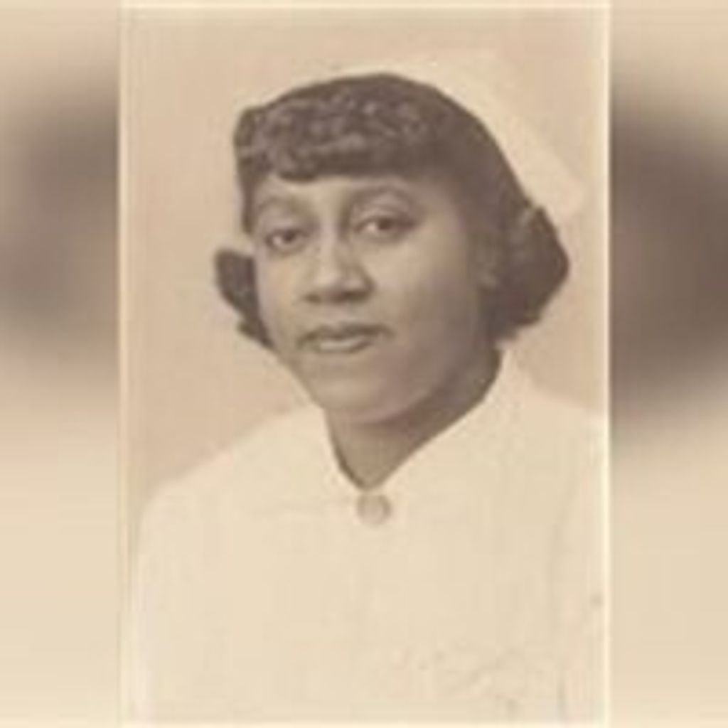 Audrey B. Fitzpatrick