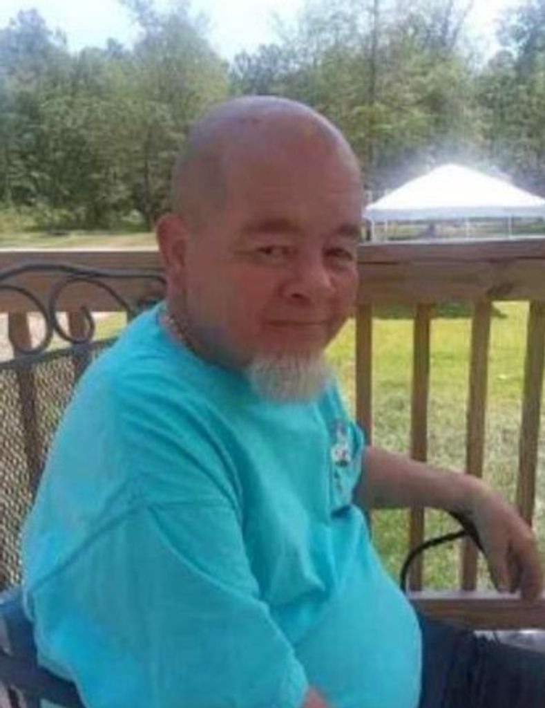 Michael "Buckshot" Brigman