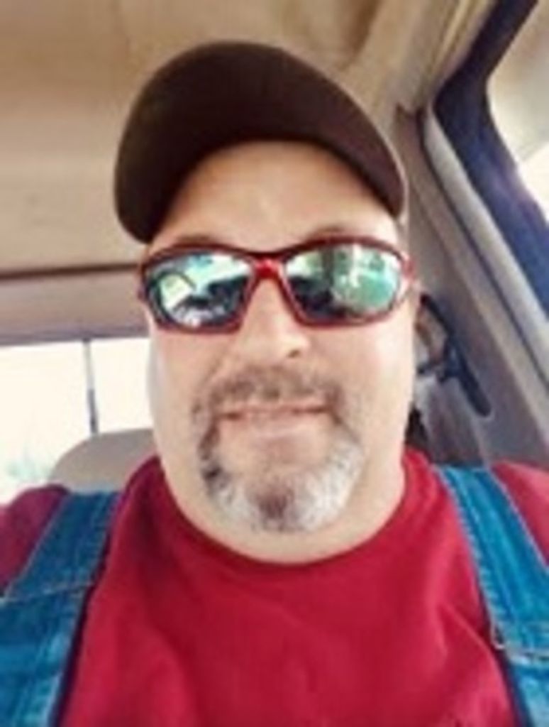 Golden Lee Vance Profile Photo