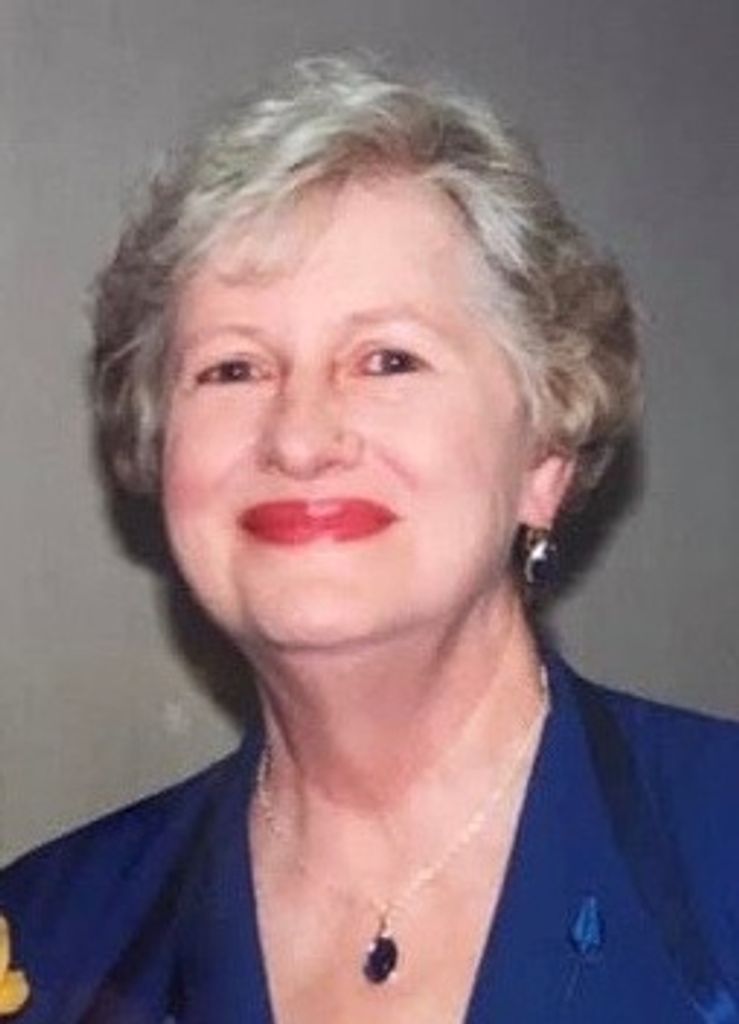 Mildred M. Fleckner “Millie”