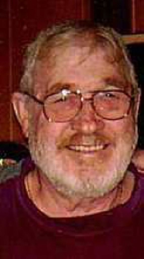Jimmy Paul Norton