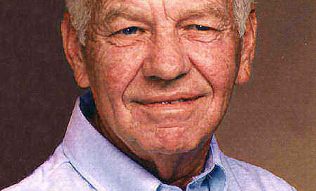 Phil E. Baker