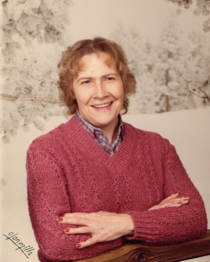 Lena M. Smith