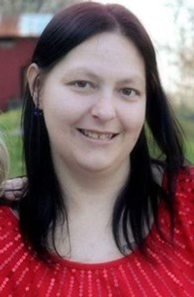 Jessica Helsley